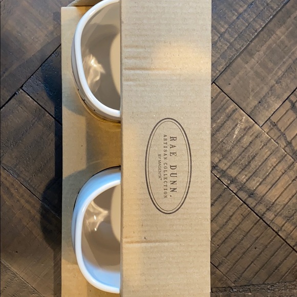 Rae Dunn - Little Big Mugs - Picture 2 of 4